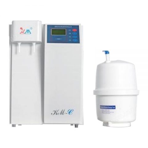 柯美超低有機物型超純水器 KMCWJ