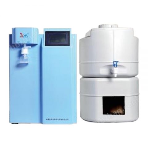 柯美超純水器KMA-II型