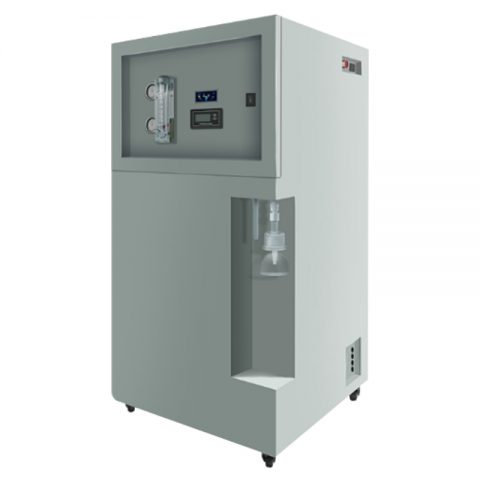 礫鼎超純水機PRO-E系列