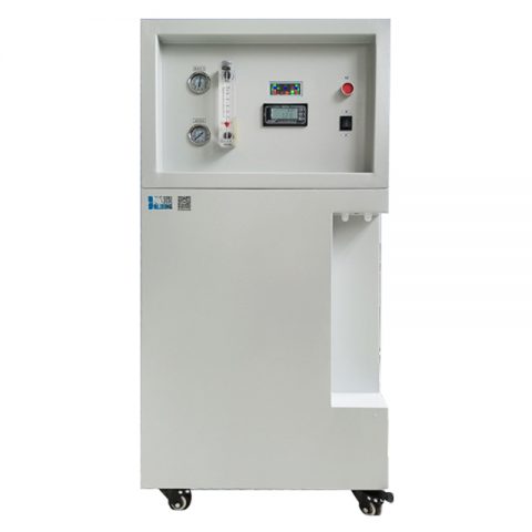 礫鼎去離子水機PRO-E-DI