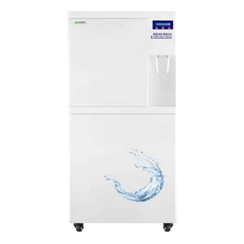 易普易達生化儀專(zhuān)用純水儀FAST-SH