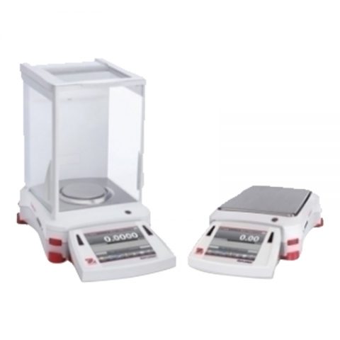 奧豪斯電子天平（外校）AX523ZH/E