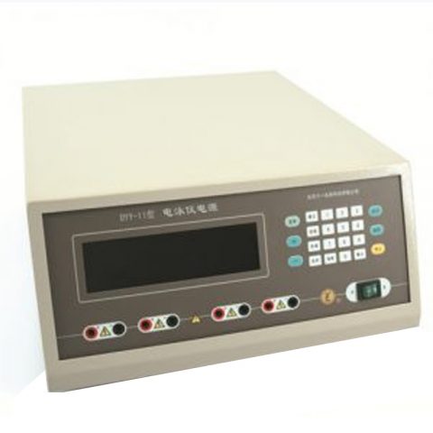 六一生物 DYY-11型 電腦三恒多用電泳儀電源