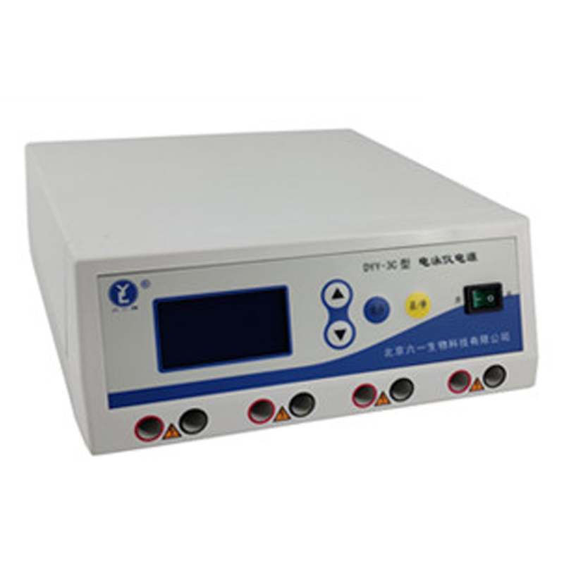 六一生物雙穩定時(shí)電泳儀電源DYY-3C