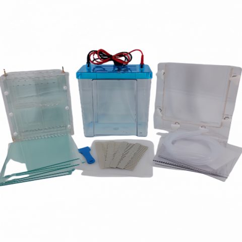 六一生物雙垂直電泳儀DYCZ-24FN