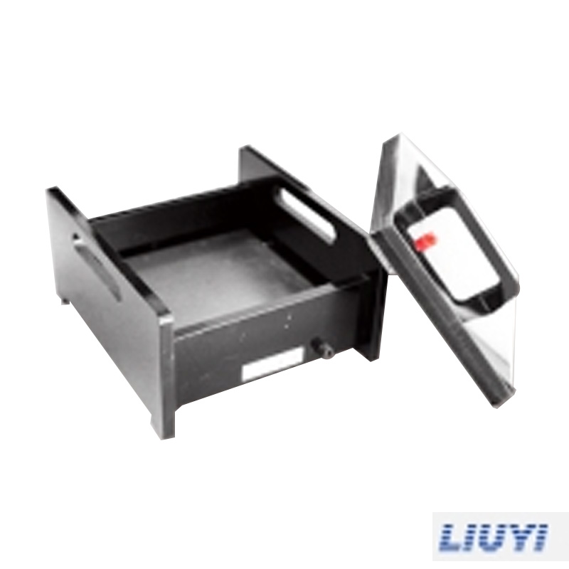 六一生物半干式碳板轉移槽DYCP-40C