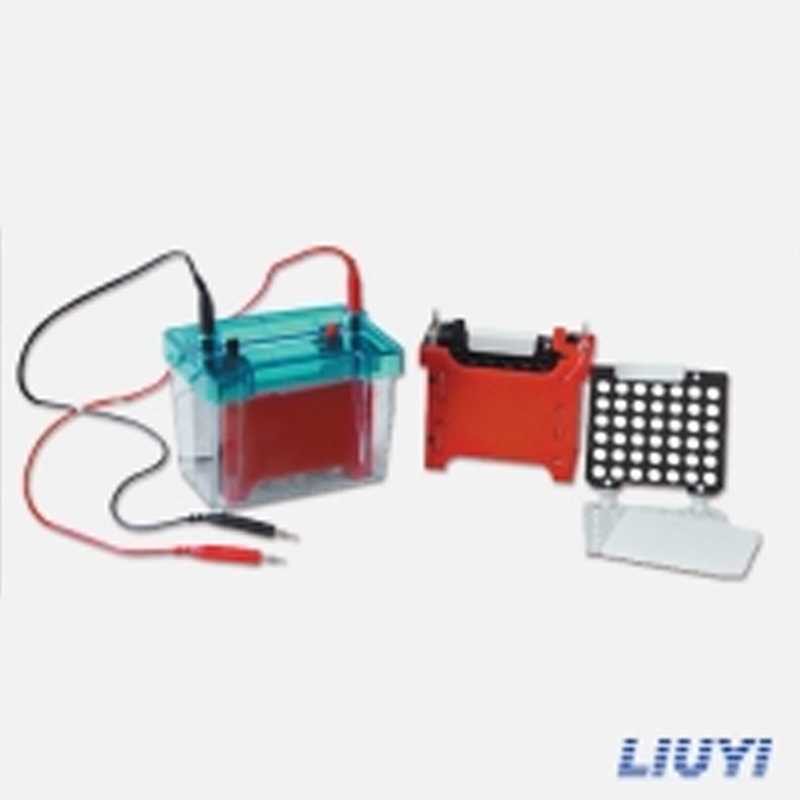 六一生物轉移芯(注塑)DYCZ-40D