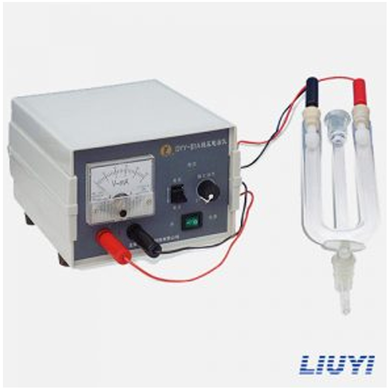 六一生物U型管電泳儀DYCZ-41B