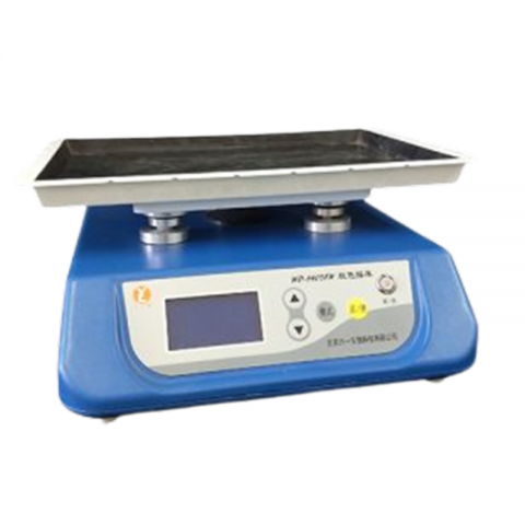 六一生物 WD-9405FN 脫色搖床（數顯式）