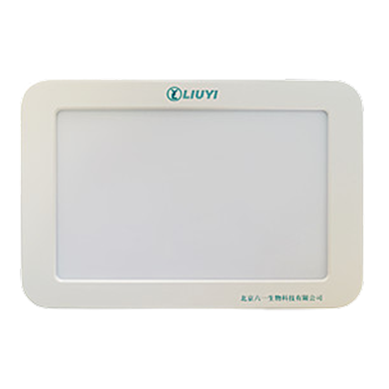 六一生物膠片觀(guān)察燈WD-9406A