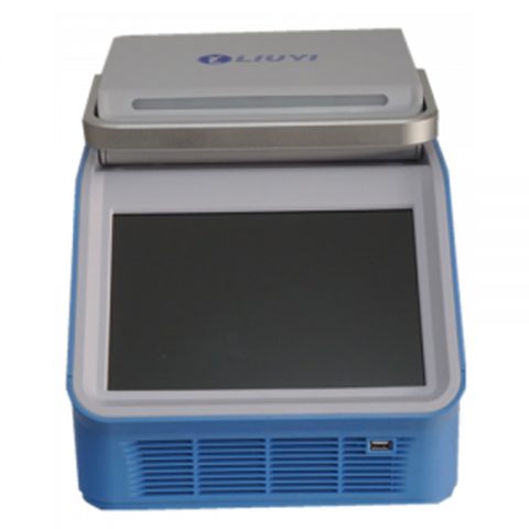 六一生物 WD-9402E 非醫用基因擴增儀