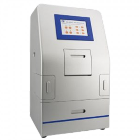 六一生物 WD-9413C 凝膠成像分析系統