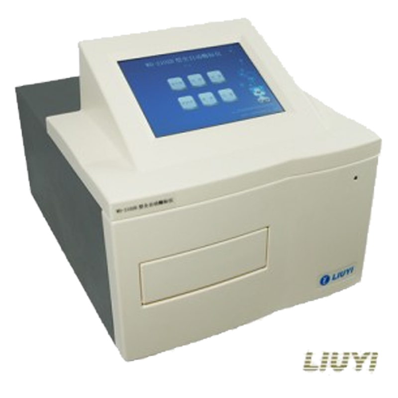 六一生物非醫用全自動(dòng)酶標儀WD-2102B