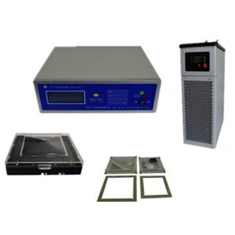 六一生物脈沖電泳系統WD-2101A