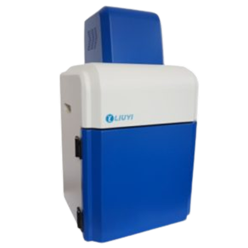 六一生物化學(xué)發(fā)光成像系統WD-9423C