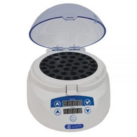 六一生物恒溫金屬浴WD-2110B