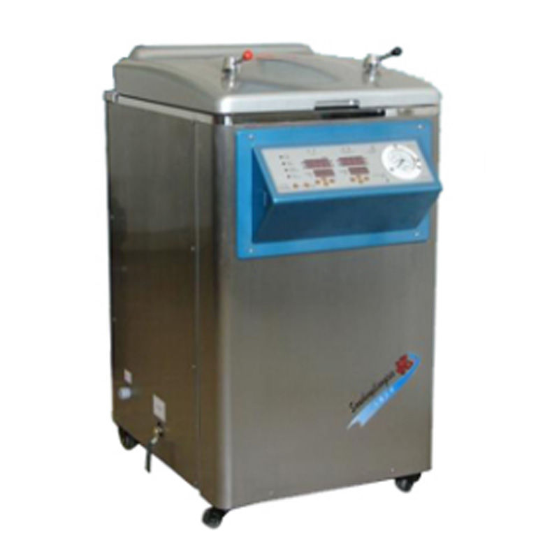 上海三申立式壓力蒸汽滅菌器YM系列