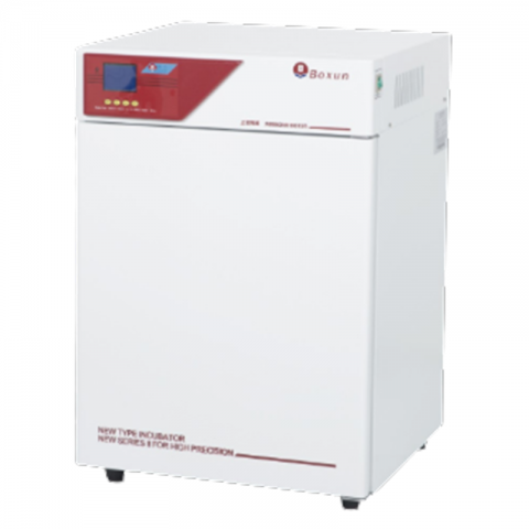 上海博迅隔水式培養箱BG-50