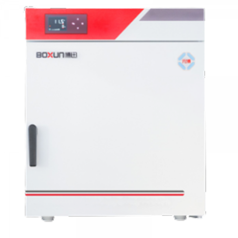 上海博迅電熱鼓風(fēng)干燥箱GZX-9146MBE