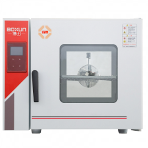 上海博迅電熱恒溫培養箱BPX-162