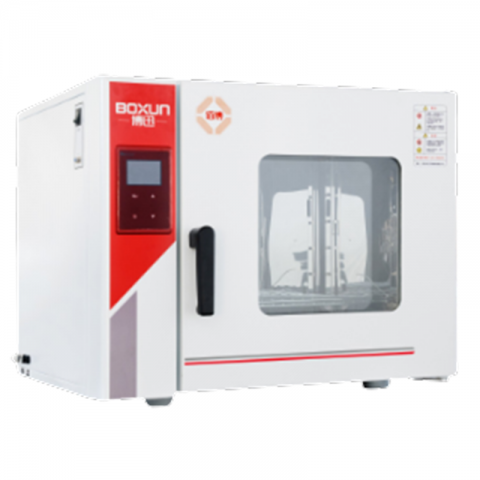 上海博迅電熱鼓風(fēng)干燥箱BGZ-140