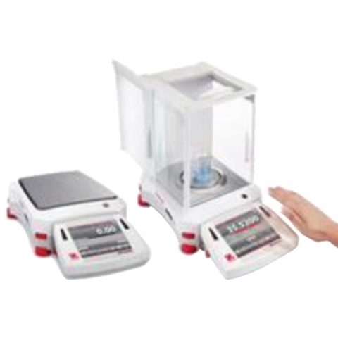 奧豪斯分析天平（內校）EX324ZH