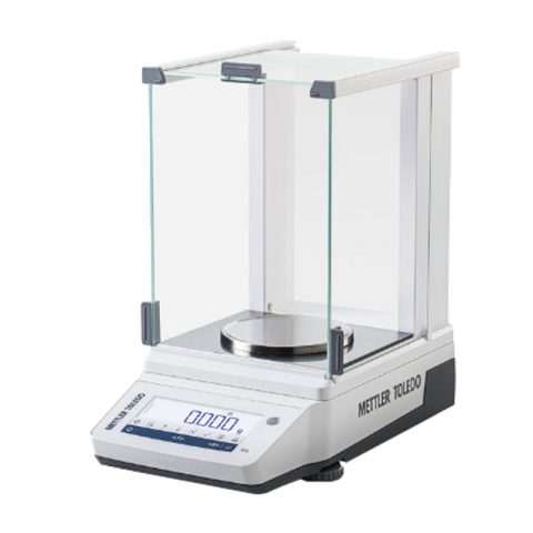 梅特勒MA精密天平MA303/A