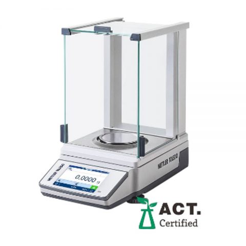 梅特勒MX分析天平MX105/A