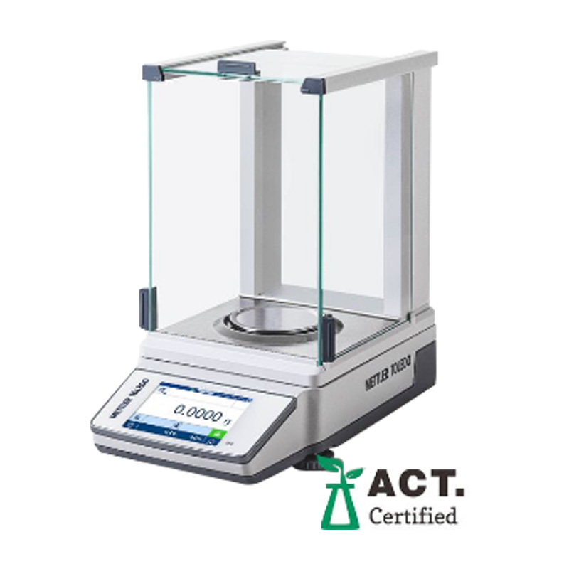 梅特勒MR分析天平MR104/A