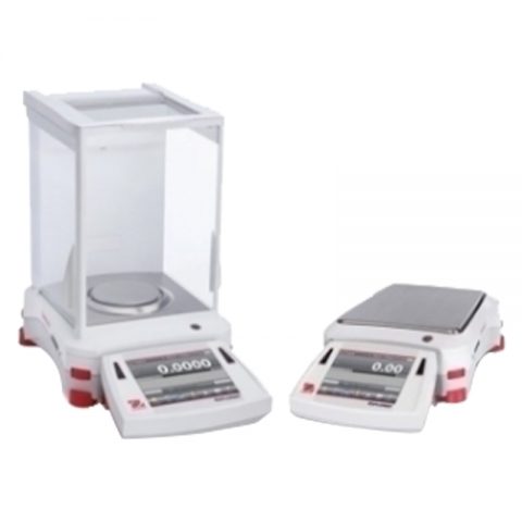 奧豪斯電子天平EX223ZH/E