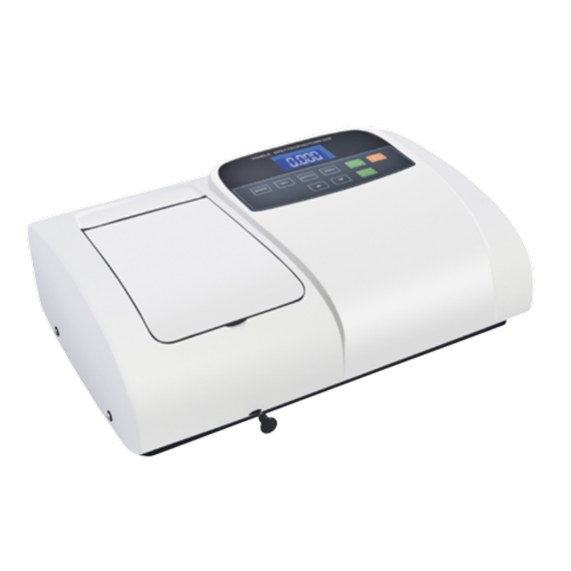 上海元析可見(jiàn)分光光度計V-5100