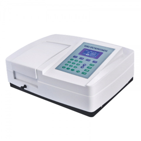 上海元析 V-5600 可見(jiàn)分光光度計