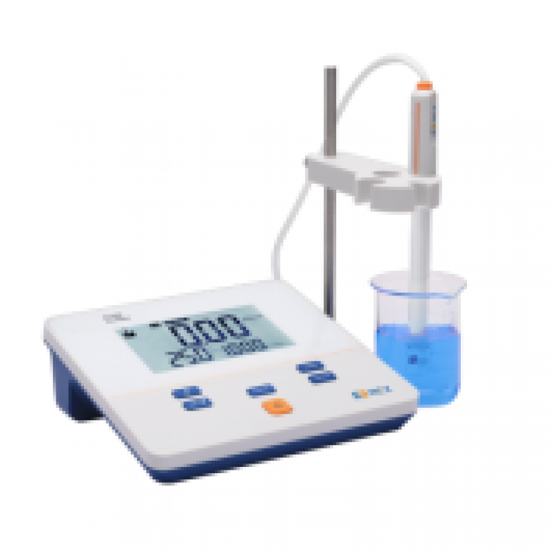 雷磁臺式電導率儀EC100B