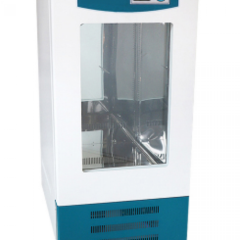 葉拓生化培養箱(數碼管)LRH系列