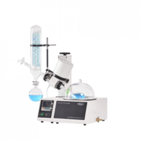 上海賢德旋轉蒸發(fā)器水浴XD-52AA