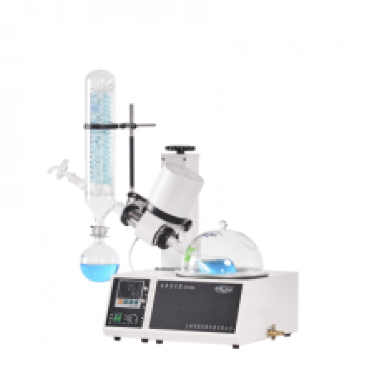 上海賢德旋轉蒸發(fā)器水浴XD-52AA