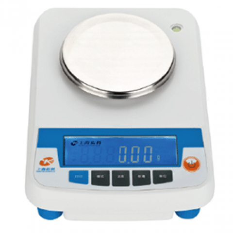 佑科0.1g電子天平YP4001