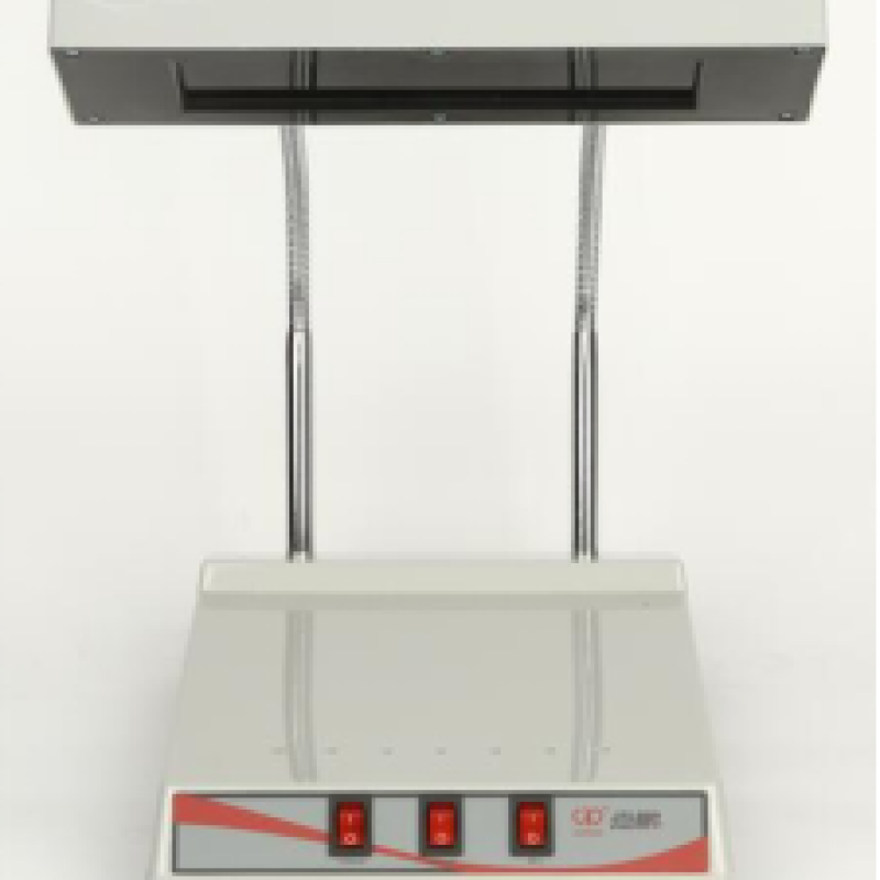 嘉鵬三用紫外分析儀ZF-6