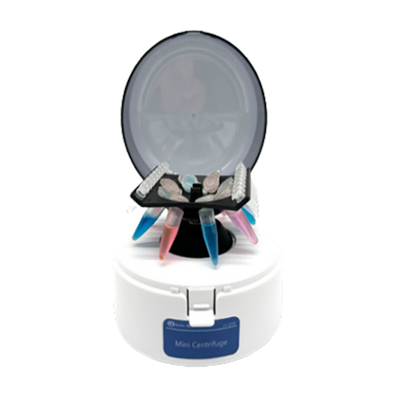 其林貝爾迷你離心機LX-100B