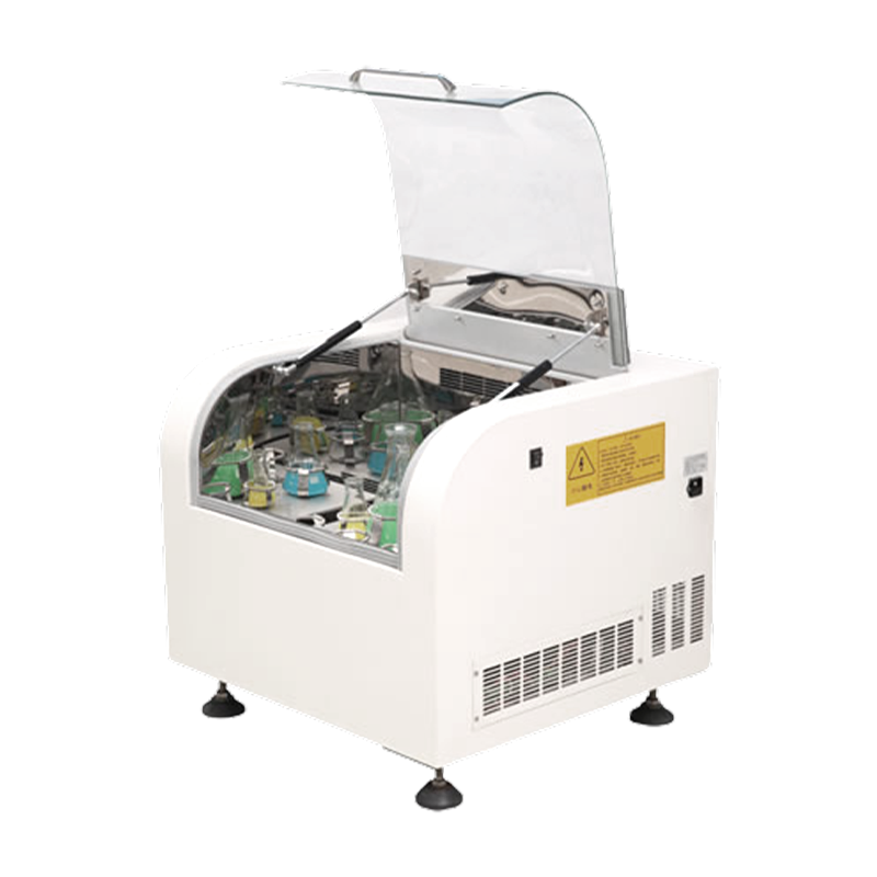 捷美臺式恒溫振蕩器IS-RDD3