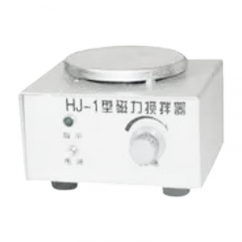 江蘇盛藍 HJ-1D 磁力攪拌器
