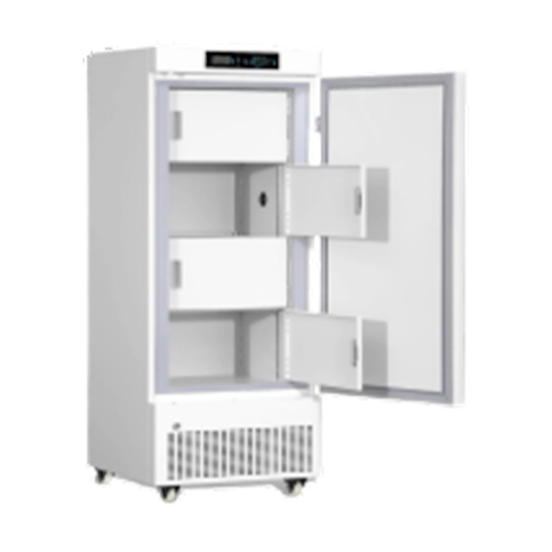 中科都菱醫用低溫保存箱MDF-25V268E