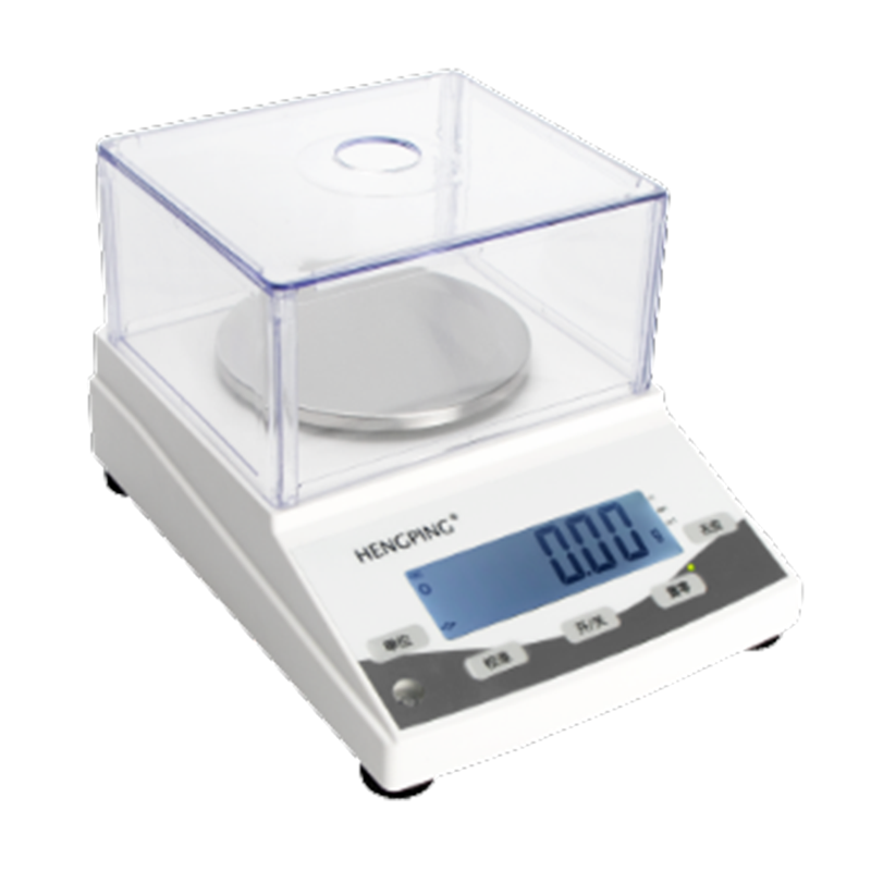 舜宇恒平電子天平YP1002N