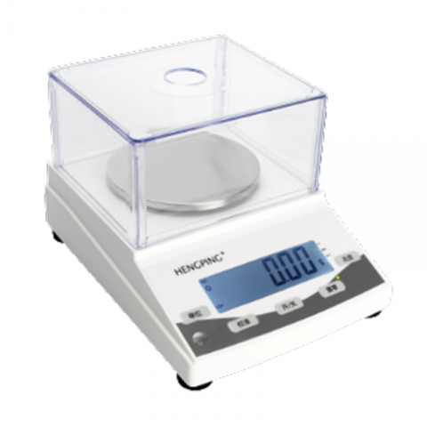 舜宇恒平電子天平YP102N