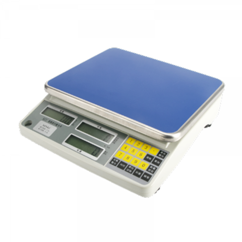 舜宇恒平計數電子天平MP30KC