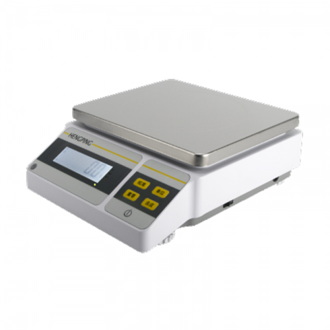 舜宇恒平電子天平YP20KN