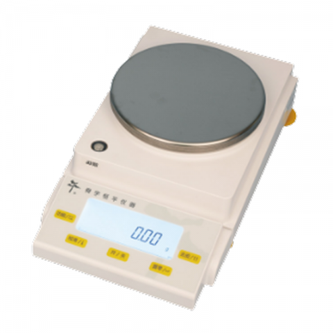 舜宇恒平電子精密天平JA12002