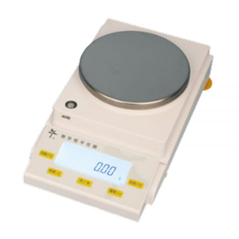 舜宇恒平電子精密天平JA41002