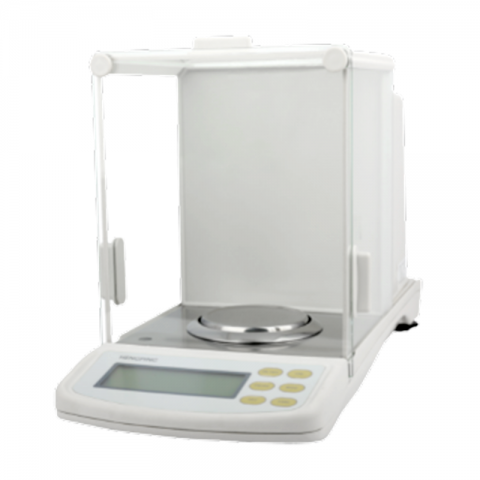 舜宇恒平十萬(wàn)分之一電子天平FB2085