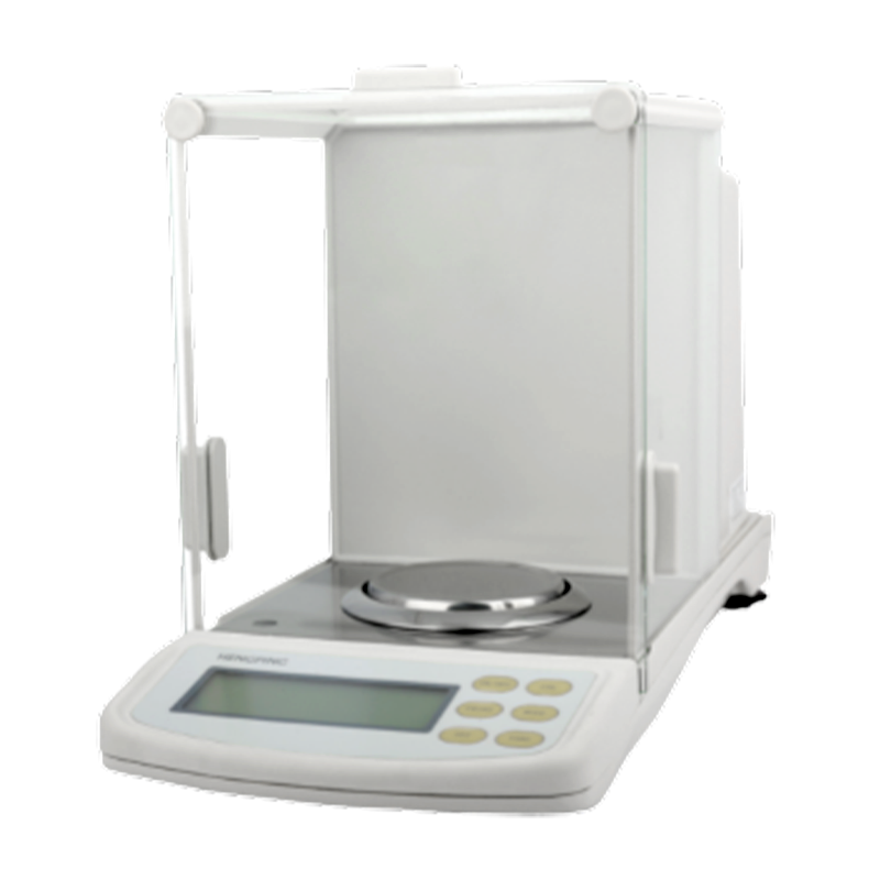 舜宇恒平十萬(wàn)分之一電子天平FB2035